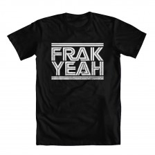 Frak Yeah Boys'